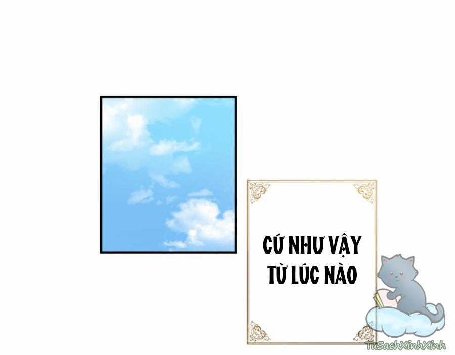 Những Kẻ Mạnh Nhất Thế Giới Đều Bám Lấy Tôi Chapter 5.5 trang 15