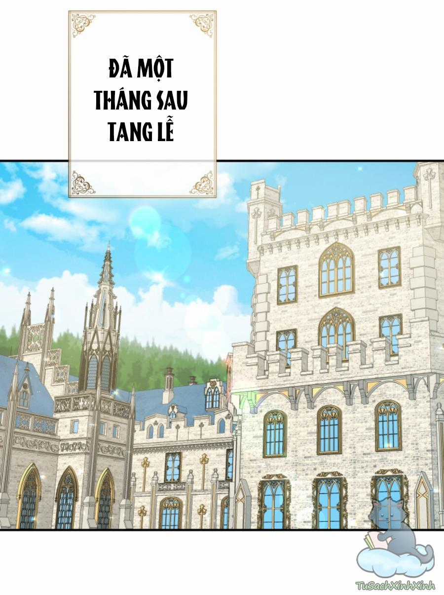 Những Kẻ Mạnh Nhất Thế Giới Đều Bám Lấy Tôi Chapter 5.5 trang 16