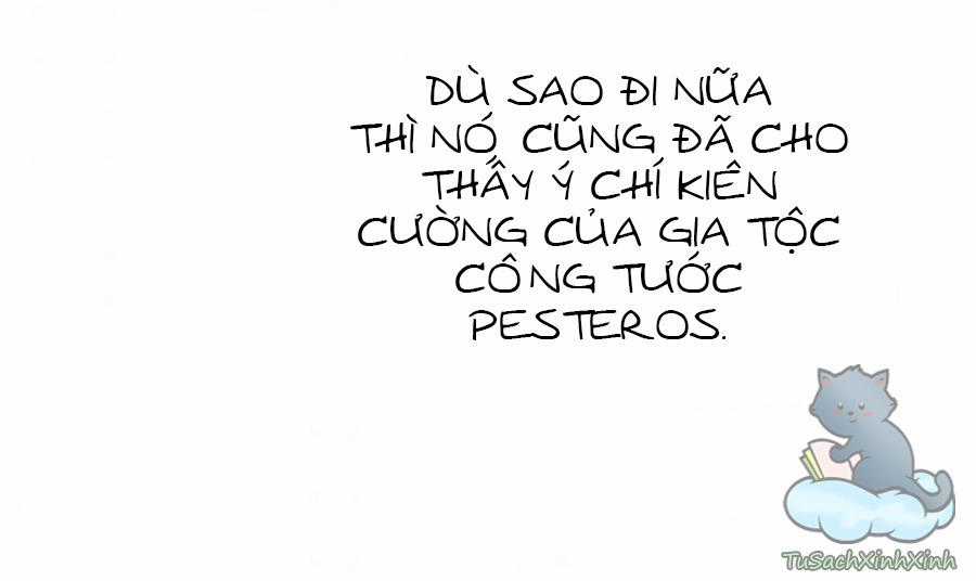 Những Kẻ Mạnh Nhất Thế Giới Đều Bám Lấy Tôi Chapter 5.5 trang 18