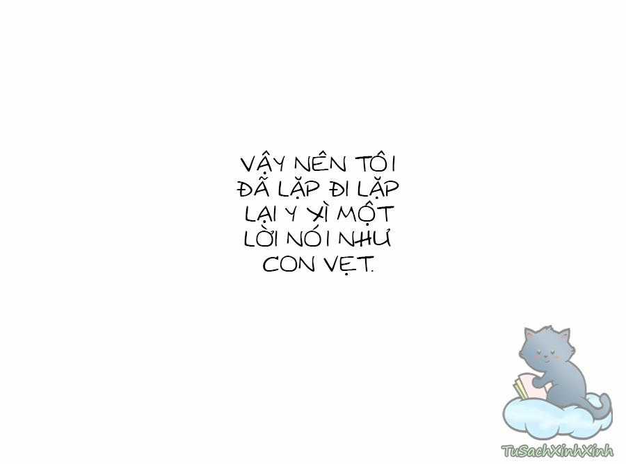 Những Kẻ Mạnh Nhất Thế Giới Đều Bám Lấy Tôi Chapter 5.5 trang 22