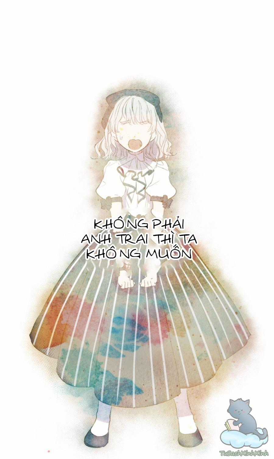 Những Kẻ Mạnh Nhất Thế Giới Đều Bám Lấy Tôi Chapter 5.5 trang 23