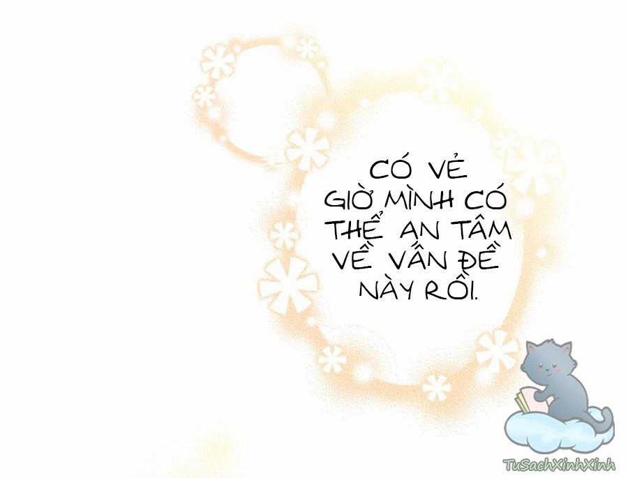 Những Kẻ Mạnh Nhất Thế Giới Đều Bám Lấy Tôi Chapter 5.5 trang 26