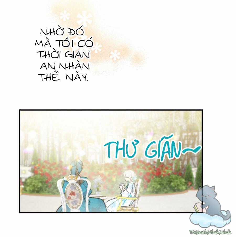 Những Kẻ Mạnh Nhất Thế Giới Đều Bám Lấy Tôi Chapter 5.5 trang 27