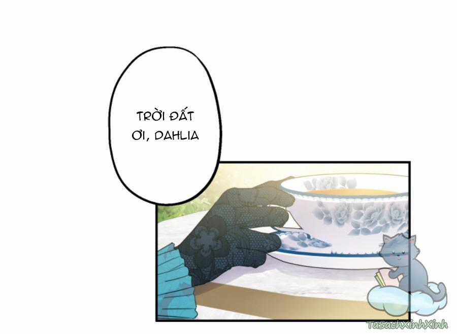 Những Kẻ Mạnh Nhất Thế Giới Đều Bám Lấy Tôi Chapter 5.5 trang 28