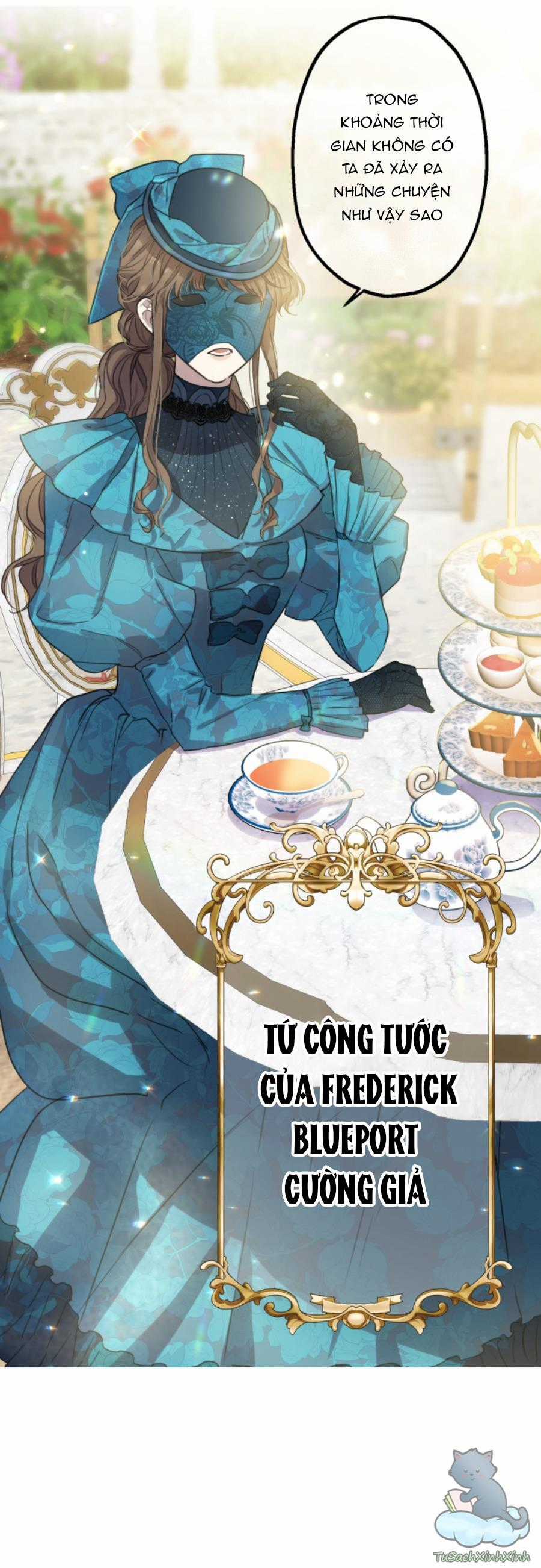 Những Kẻ Mạnh Nhất Thế Giới Đều Bám Lấy Tôi Chapter 5.5 trang 29