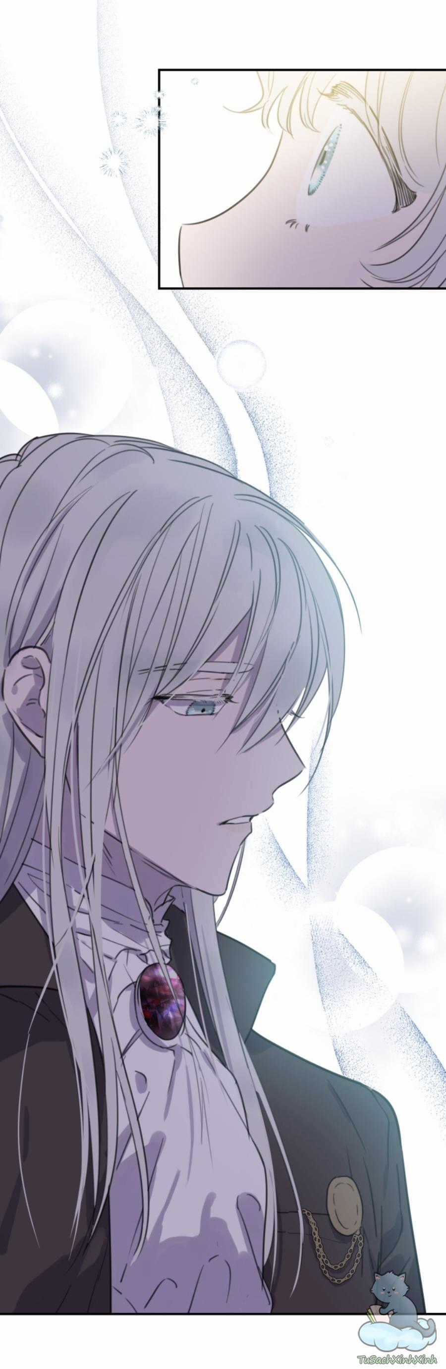 Những Kẻ Mạnh Nhất Thế Giới Đều Bám Lấy Tôi Chapter 5.5 trang 4