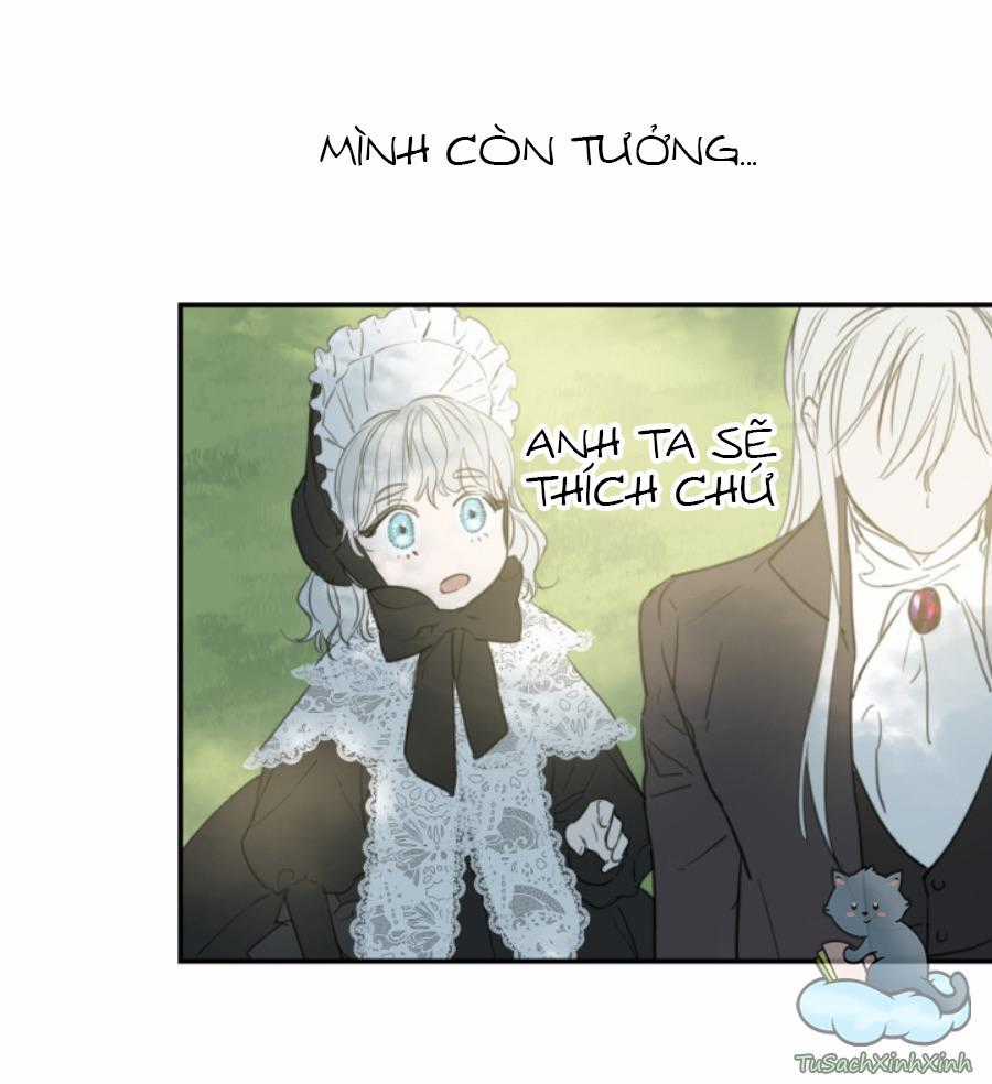 Những Kẻ Mạnh Nhất Thế Giới Đều Bám Lấy Tôi Chapter 5.5 trang 5