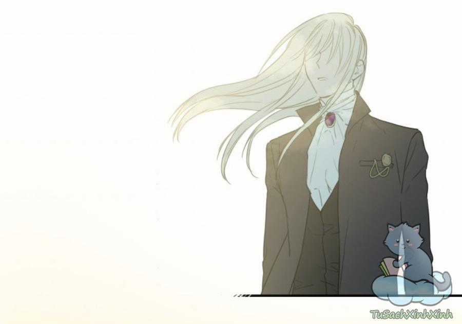 Những Kẻ Mạnh Nhất Thế Giới Đều Bám Lấy Tôi Chapter 5.5 trang 8