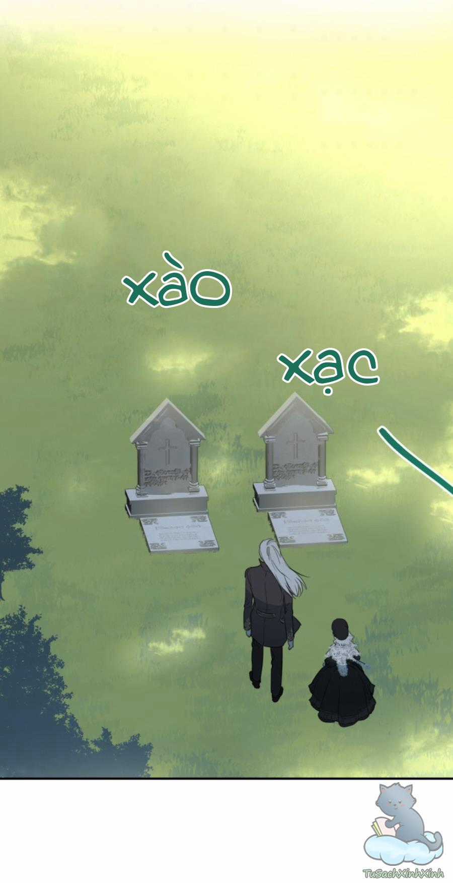 Những Kẻ Mạnh Nhất Thế Giới Đều Bám Lấy Tôi Chapter 5.5 trang 9