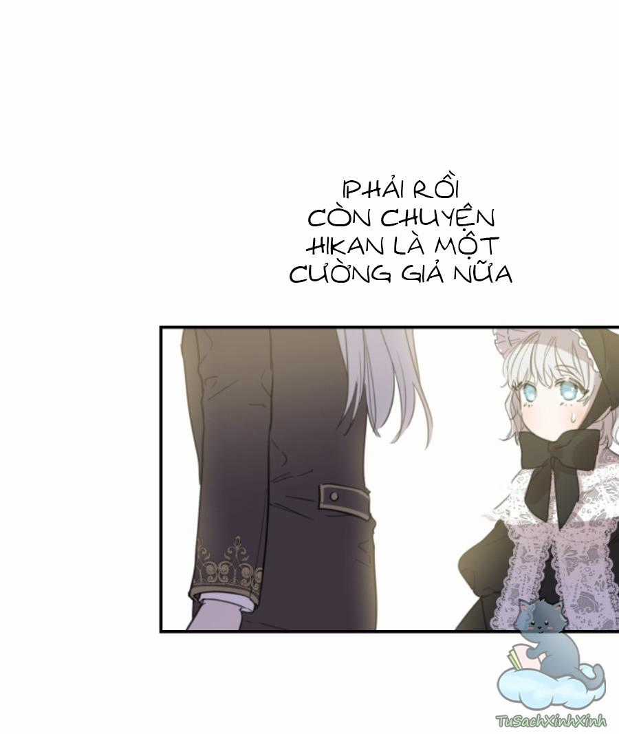 Những Kẻ Mạnh Nhất Thế Giới Đều Bám Lấy Tôi Chapter 5 trang 10