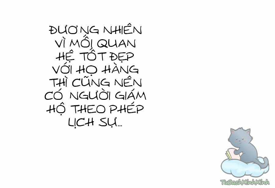 Những Kẻ Mạnh Nhất Thế Giới Đều Bám Lấy Tôi Chapter 5 trang 12