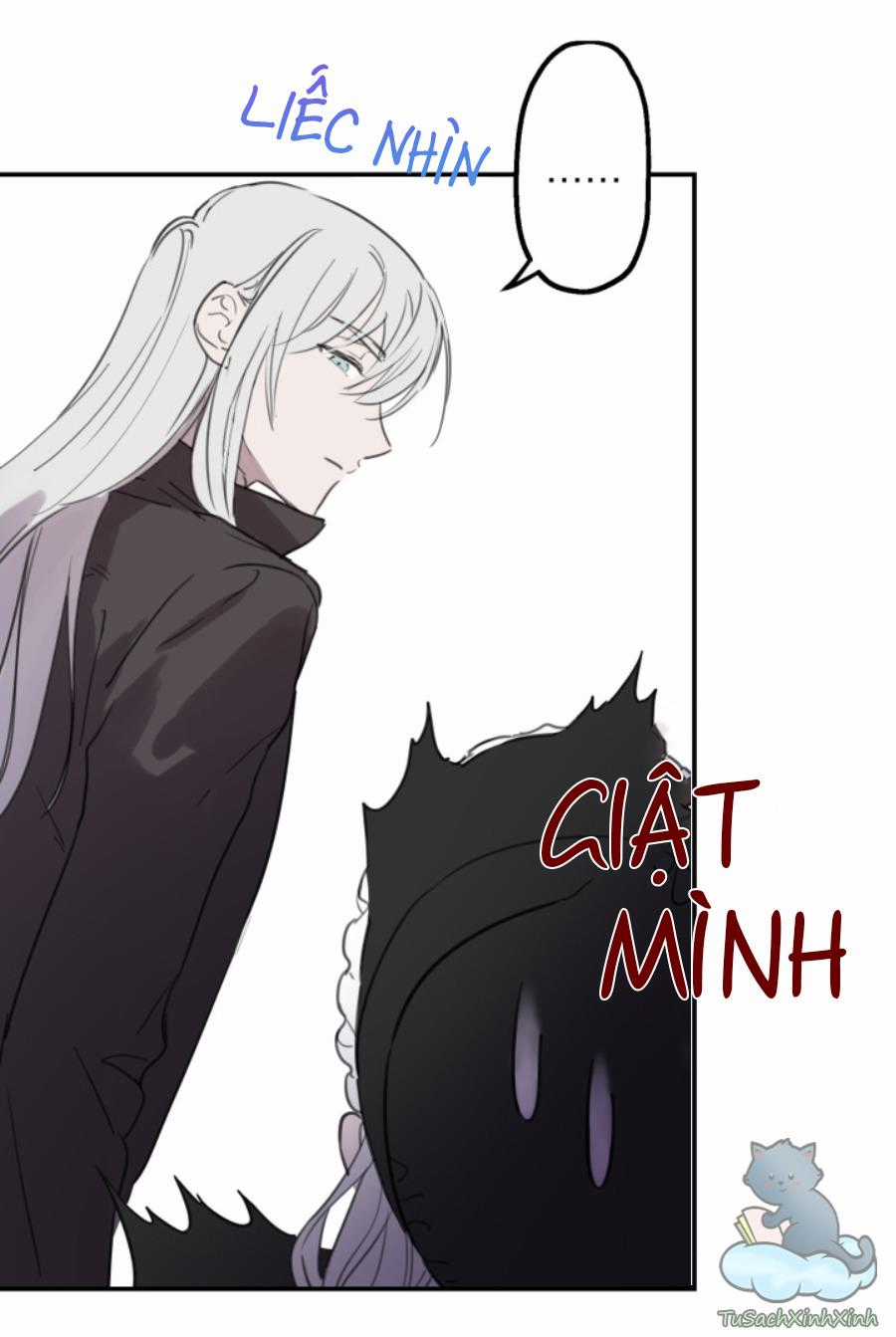 Những Kẻ Mạnh Nhất Thế Giới Đều Bám Lấy Tôi Chapter 5 trang 15