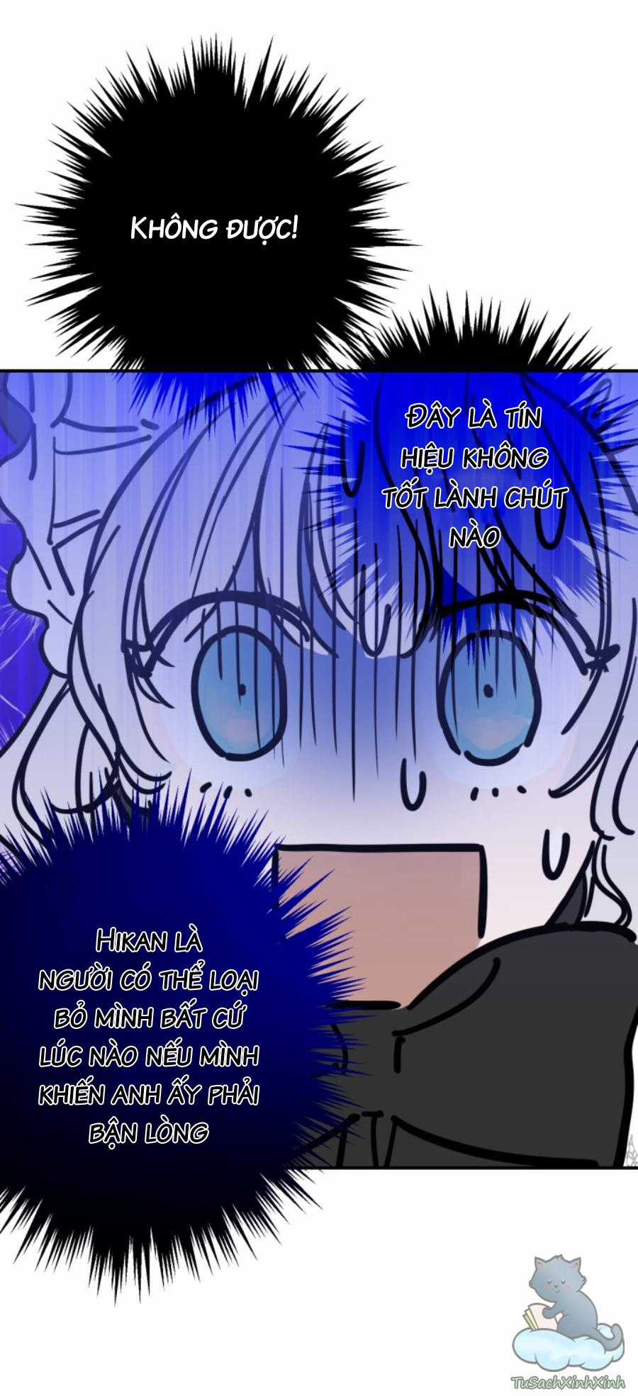 Những Kẻ Mạnh Nhất Thế Giới Đều Bám Lấy Tôi Chapter 5 trang 16