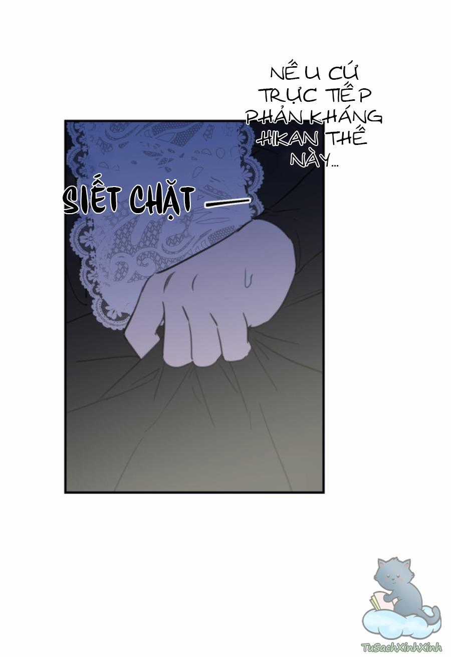 Những Kẻ Mạnh Nhất Thế Giới Đều Bám Lấy Tôi Chapter 5 trang 17