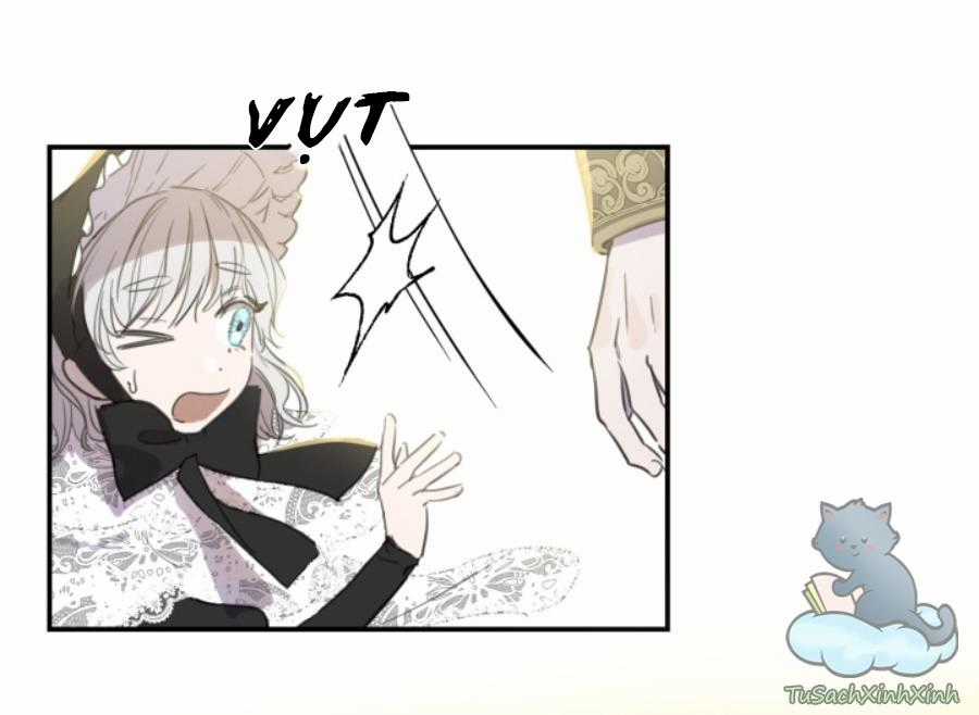 Những Kẻ Mạnh Nhất Thế Giới Đều Bám Lấy Tôi Chapter 5 trang 2