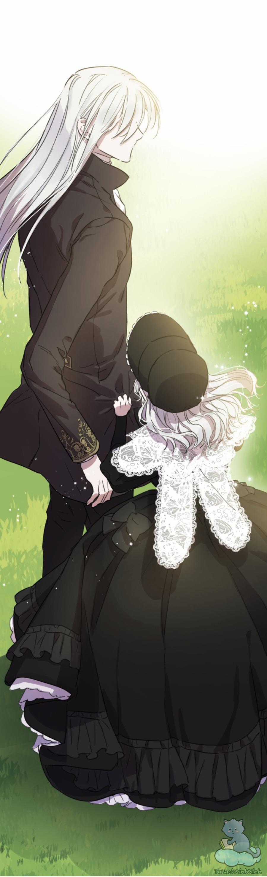 Những Kẻ Mạnh Nhất Thế Giới Đều Bám Lấy Tôi Chapter 5 trang 20