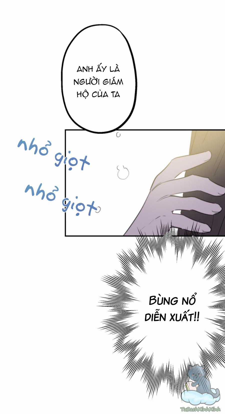 Những Kẻ Mạnh Nhất Thế Giới Đều Bám Lấy Tôi Chapter 5 trang 24