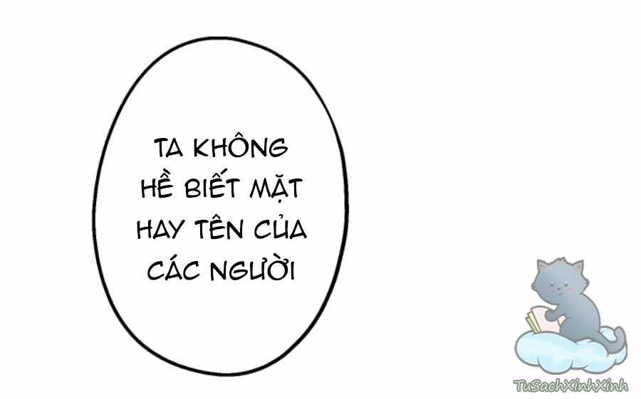 Những Kẻ Mạnh Nhất Thế Giới Đều Bám Lấy Tôi Chapter 5 trang 25