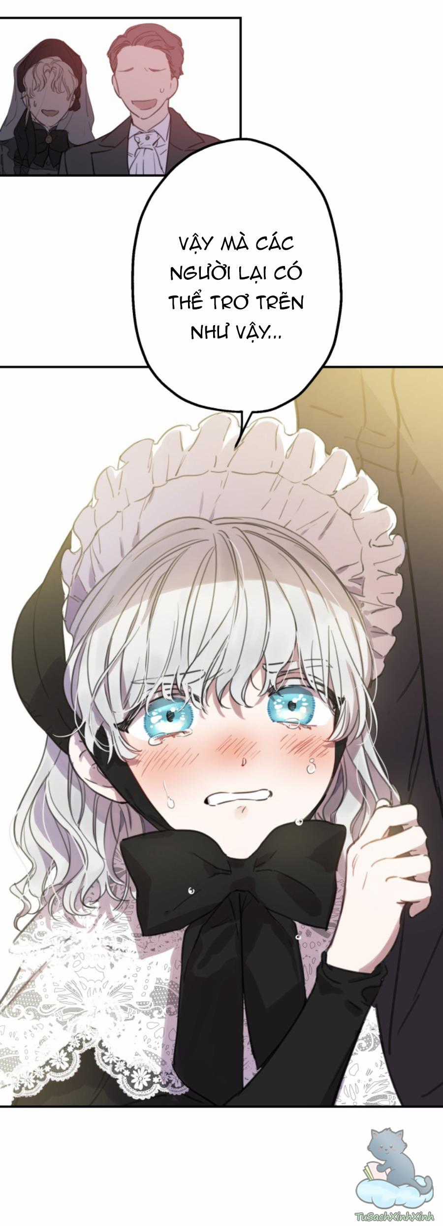 Những Kẻ Mạnh Nhất Thế Giới Đều Bám Lấy Tôi Chapter 5 trang 26