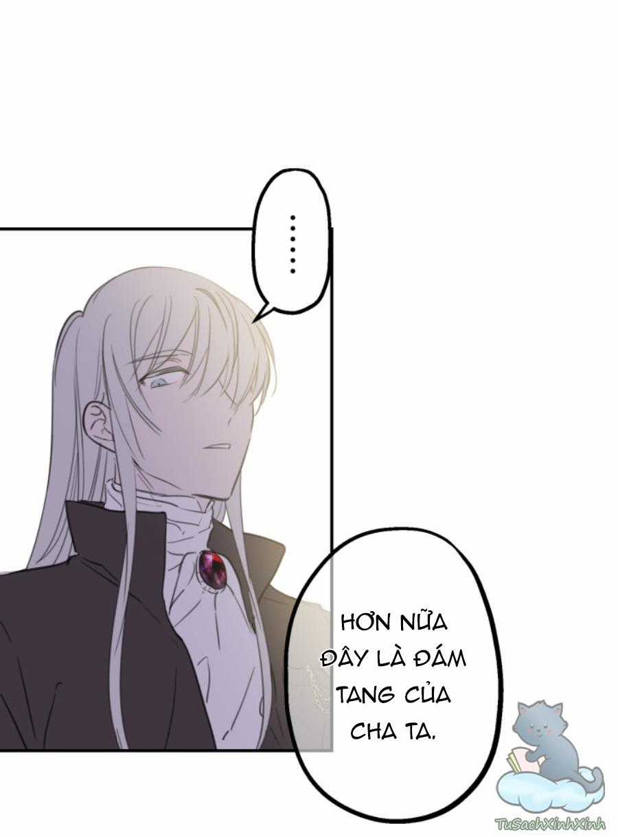 Những Kẻ Mạnh Nhất Thế Giới Đều Bám Lấy Tôi Chapter 5 trang 27