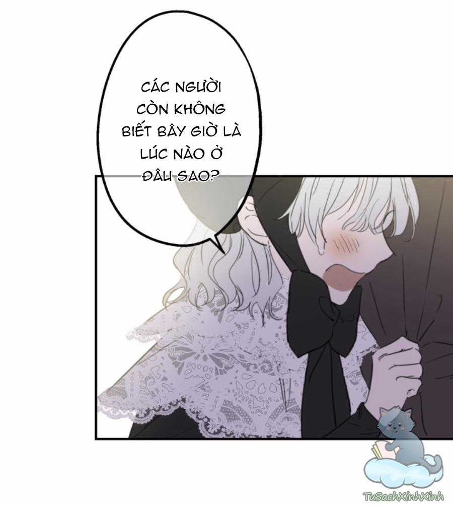 Những Kẻ Mạnh Nhất Thế Giới Đều Bám Lấy Tôi Chapter 5 trang 28