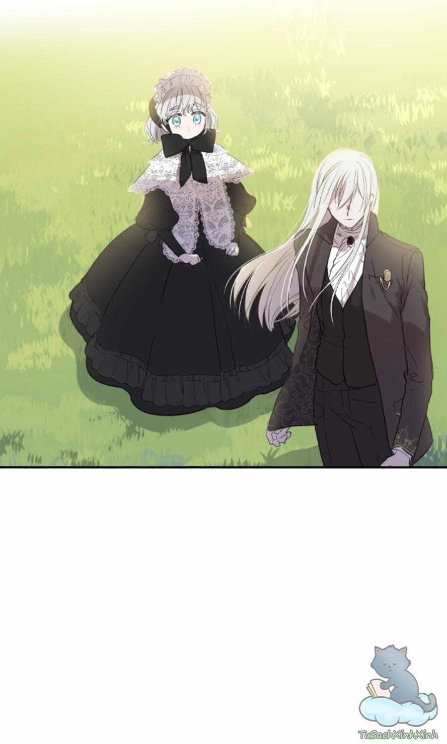 Những Kẻ Mạnh Nhất Thế Giới Đều Bám Lấy Tôi Chapter 5 trang 3