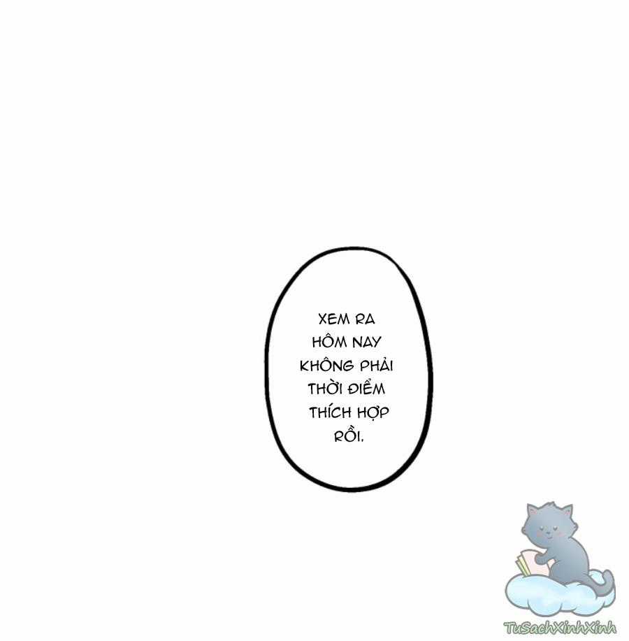 Những Kẻ Mạnh Nhất Thế Giới Đều Bám Lấy Tôi Chapter 5 trang 30