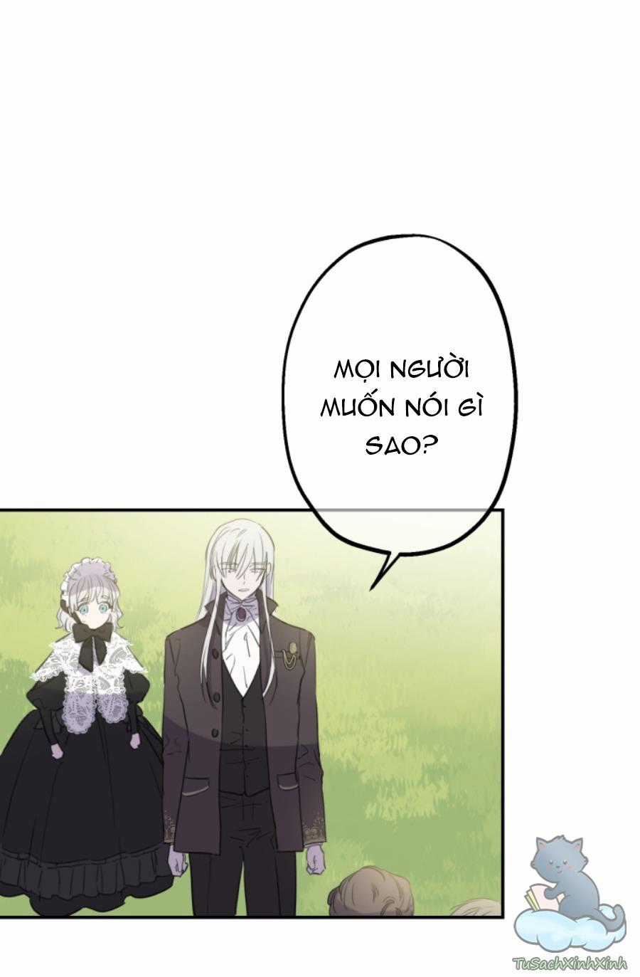 Những Kẻ Mạnh Nhất Thế Giới Đều Bám Lấy Tôi Chapter 5 trang 5