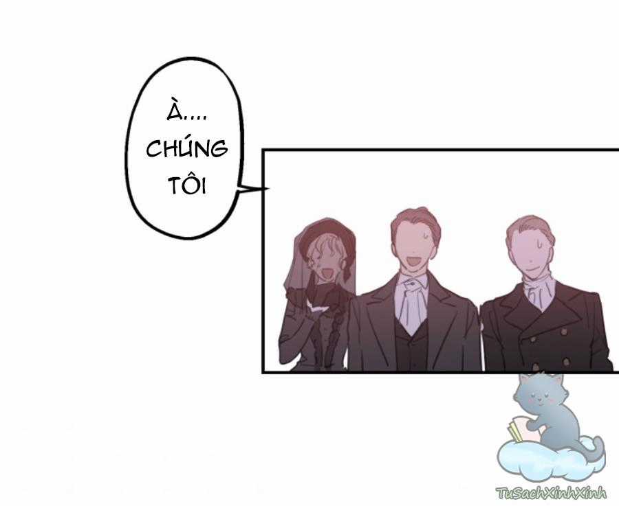 Những Kẻ Mạnh Nhất Thế Giới Đều Bám Lấy Tôi Chapter 5 trang 6