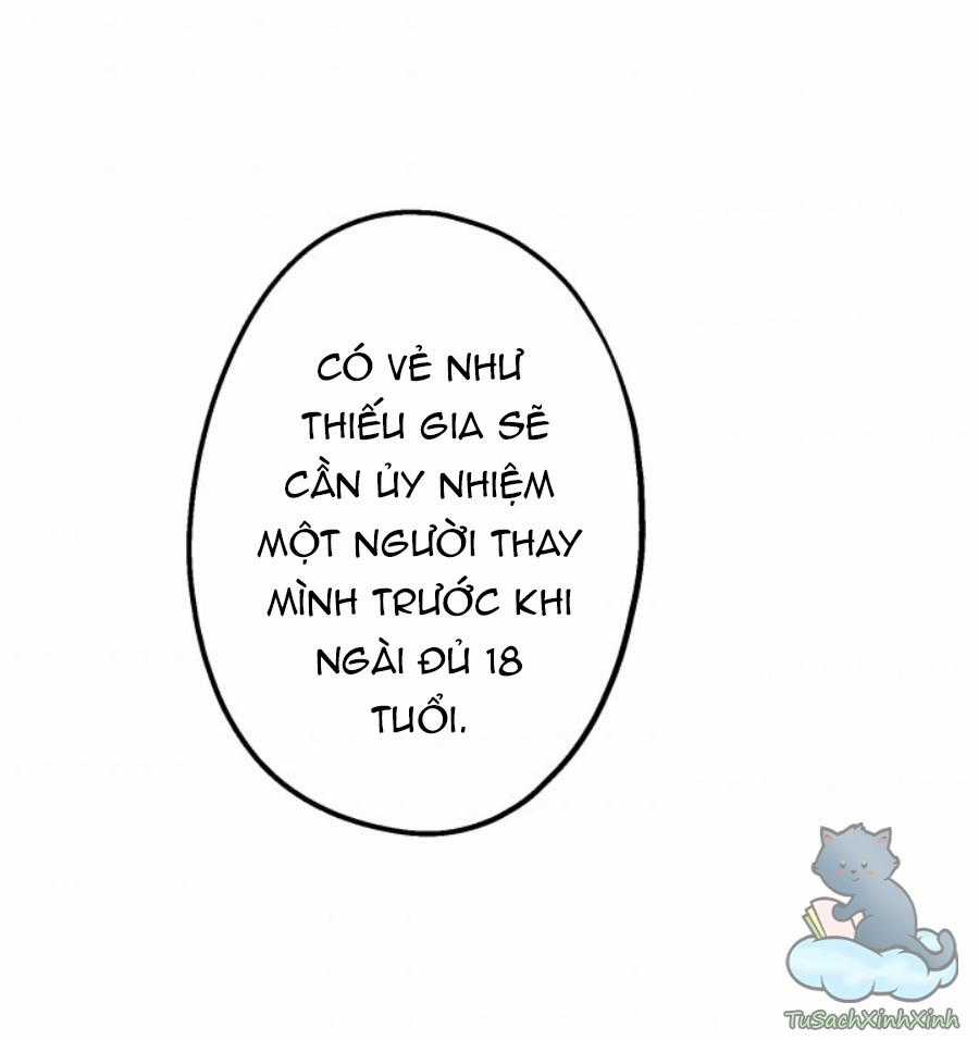 Những Kẻ Mạnh Nhất Thế Giới Đều Bám Lấy Tôi Chapter 5 trang 7