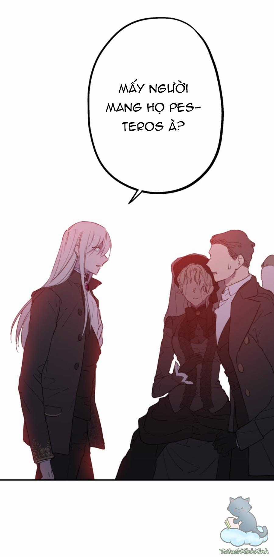 Những Kẻ Mạnh Nhất Thế Giới Đều Bám Lấy Tôi Chapter 5 trang 9