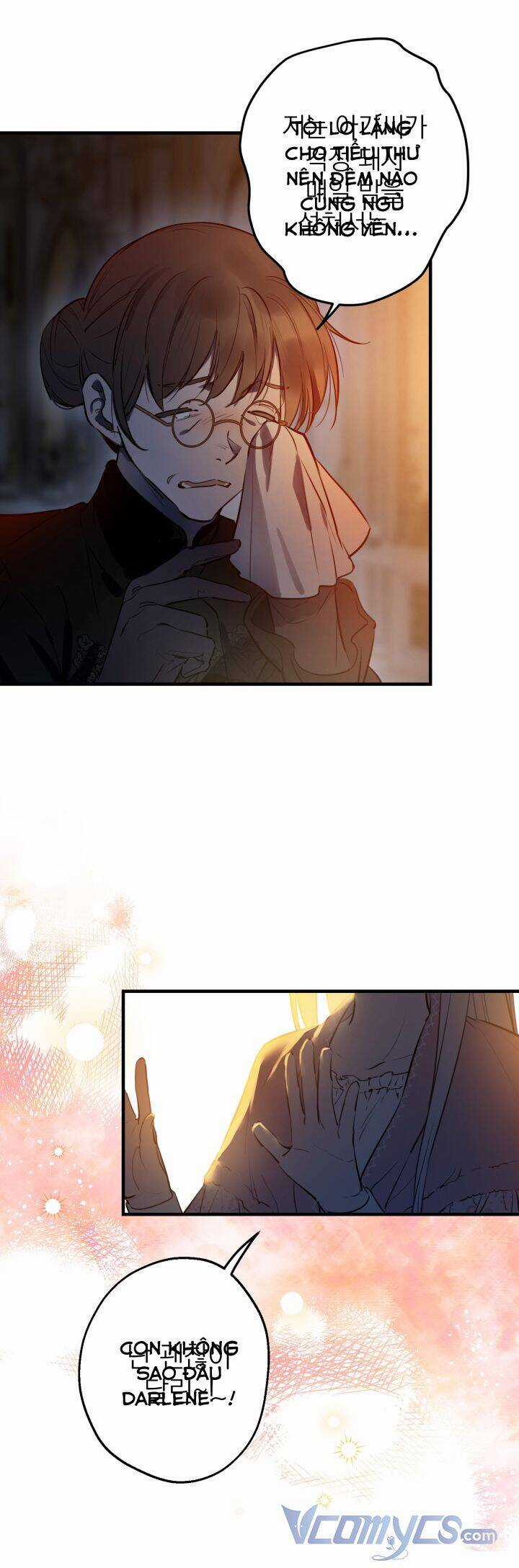 Những Kẻ Mạnh Nhất Thế Giới Đều Bám Lấy Tôi Chapter 50 trang 10