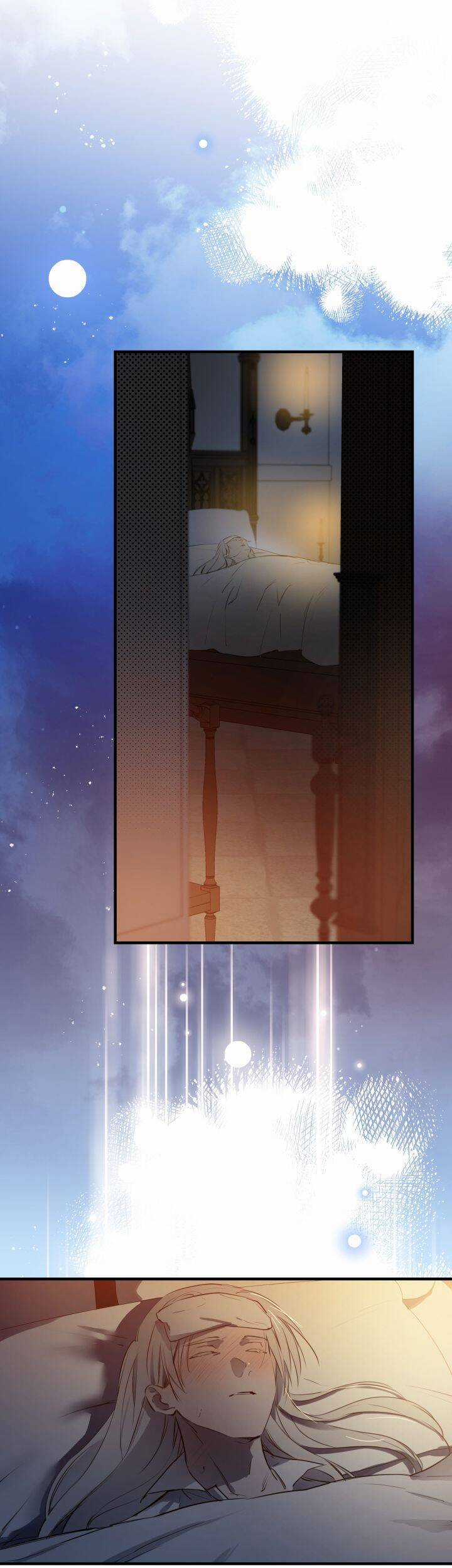 Những Kẻ Mạnh Nhất Thế Giới Đều Bám Lấy Tôi Chapter 50 trang 12