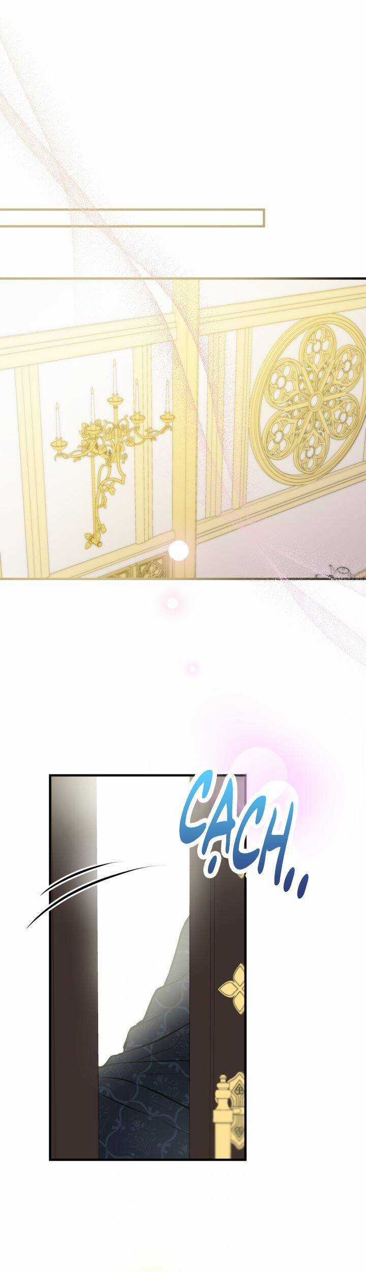 Những Kẻ Mạnh Nhất Thế Giới Đều Bám Lấy Tôi Chapter 50 trang 58