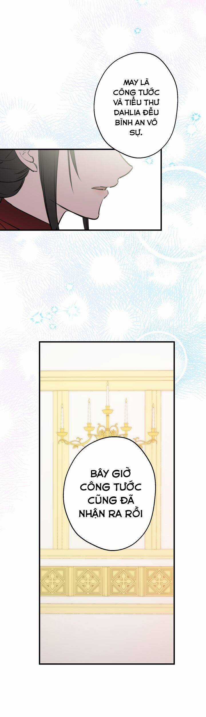 Những Kẻ Mạnh Nhất Thế Giới Đều Bám Lấy Tôi Chapter 50 trang 62