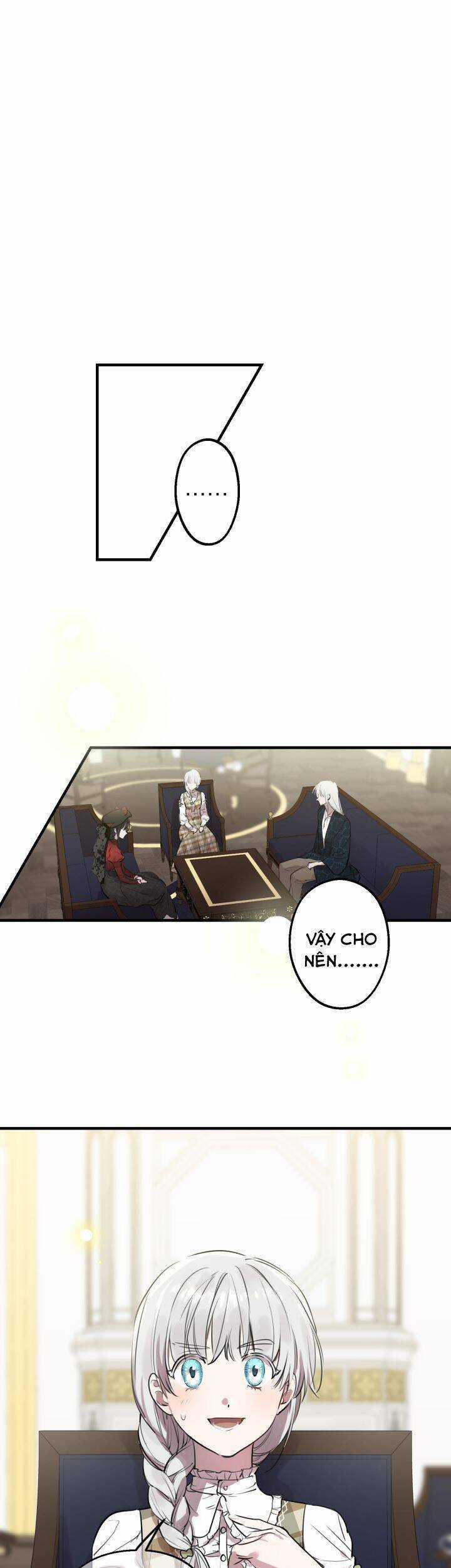 Những Kẻ Mạnh Nhất Thế Giới Đều Bám Lấy Tôi Chapter 51 trang 1