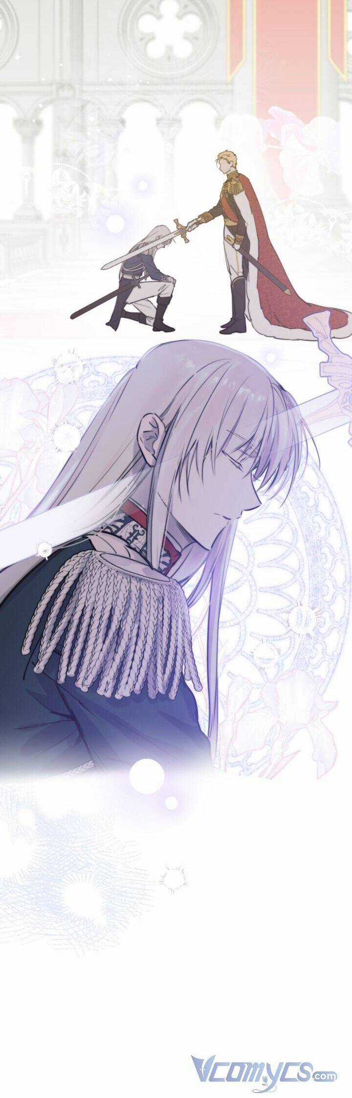 Những Kẻ Mạnh Nhất Thế Giới Đều Bám Lấy Tôi Chapter 51 trang 35