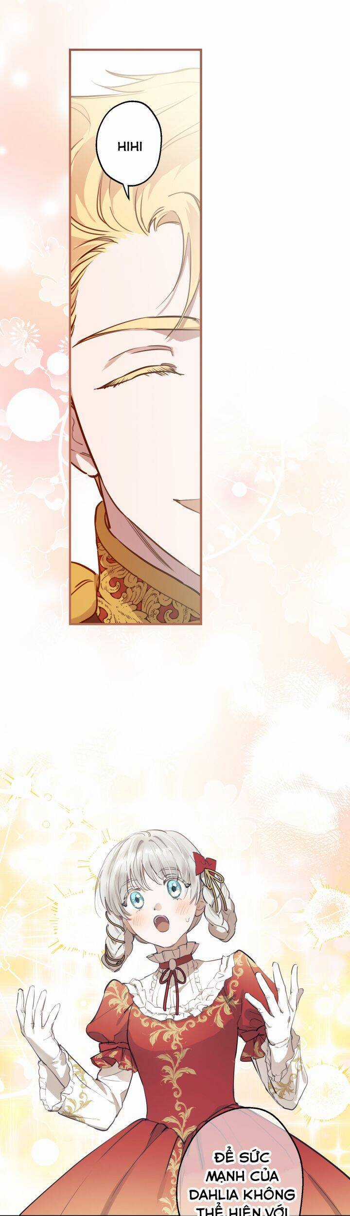 Những Kẻ Mạnh Nhất Thế Giới Đều Bám Lấy Tôi Chapter 52 trang 1