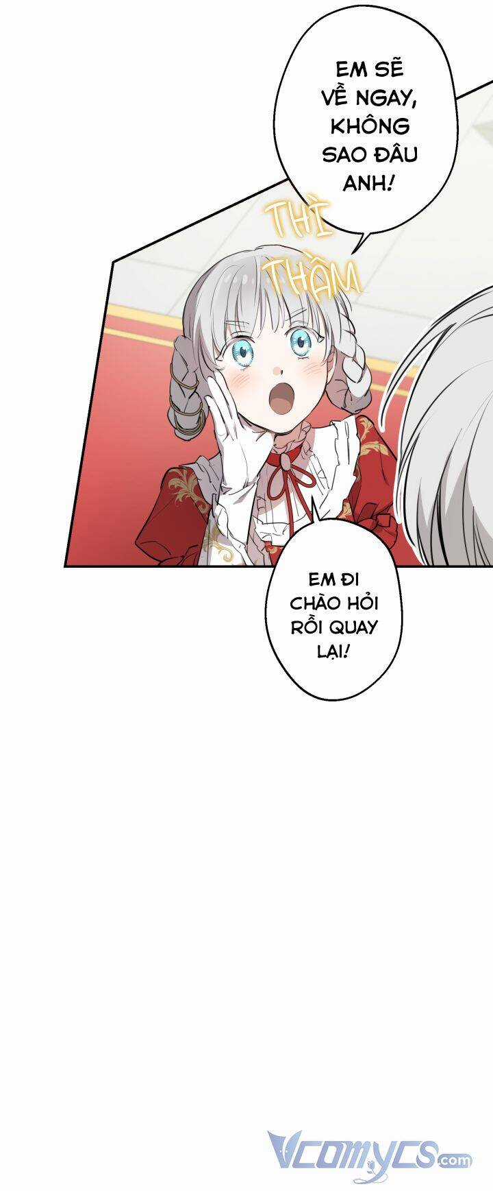 Những Kẻ Mạnh Nhất Thế Giới Đều Bám Lấy Tôi Chapter 52 trang 11