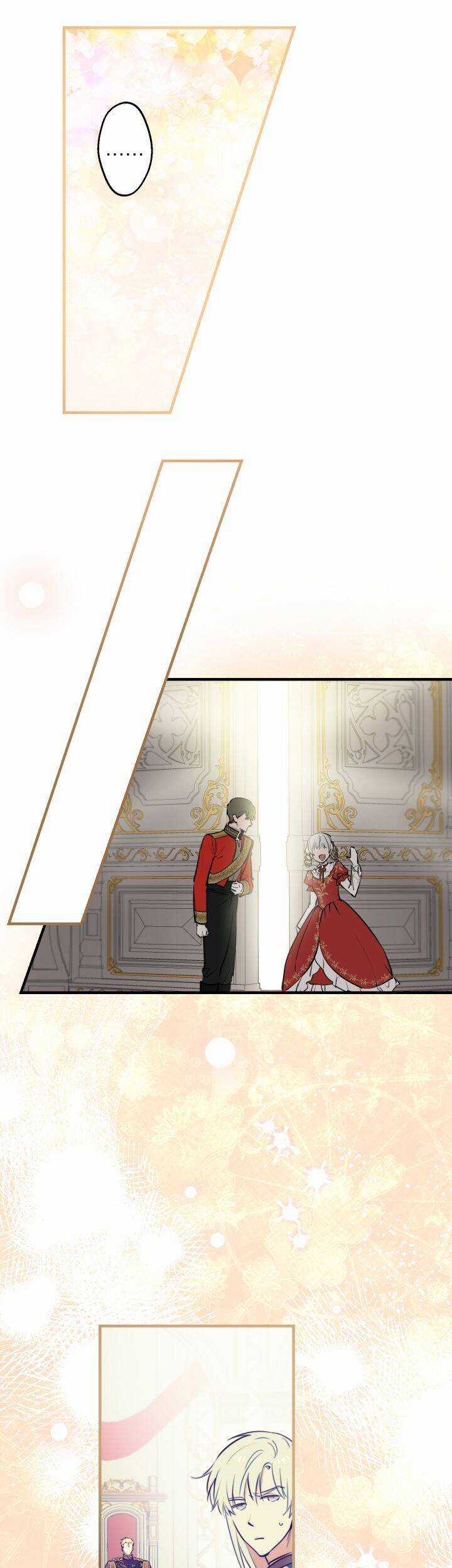 Những Kẻ Mạnh Nhất Thế Giới Đều Bám Lấy Tôi Chapter 52 trang 12