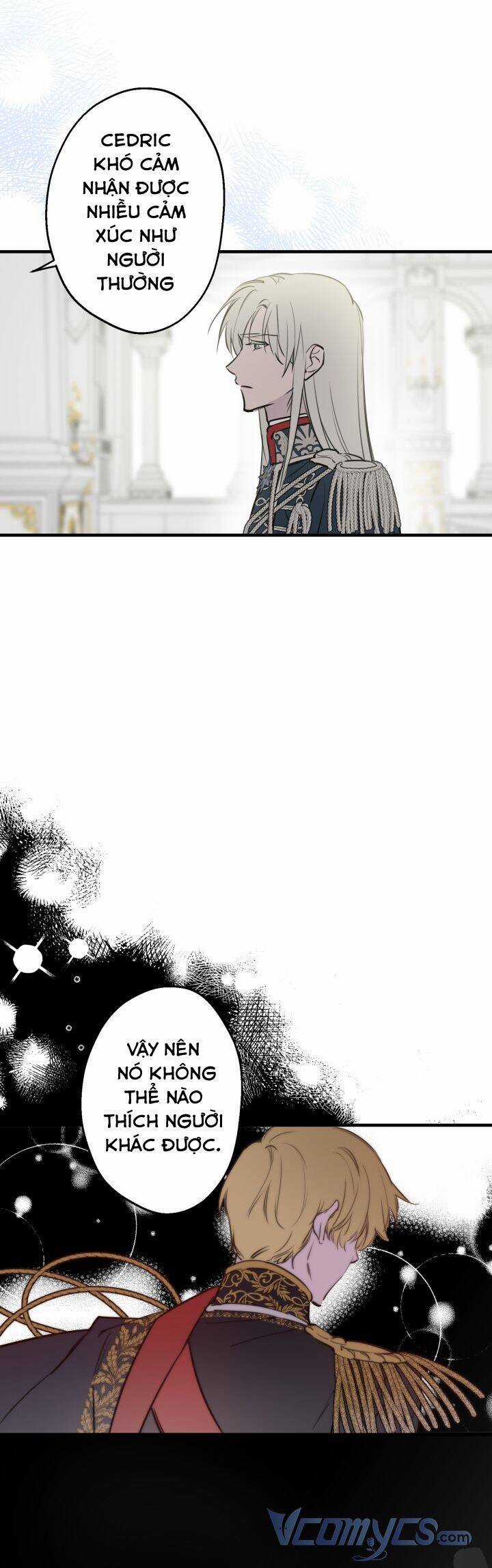 Những Kẻ Mạnh Nhất Thế Giới Đều Bám Lấy Tôi Chapter 52 trang 16