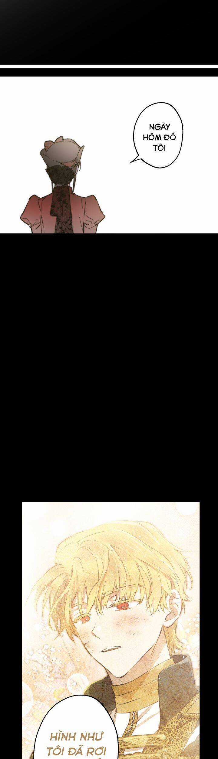 Những Kẻ Mạnh Nhất Thế Giới Đều Bám Lấy Tôi Chapter 52 trang 20