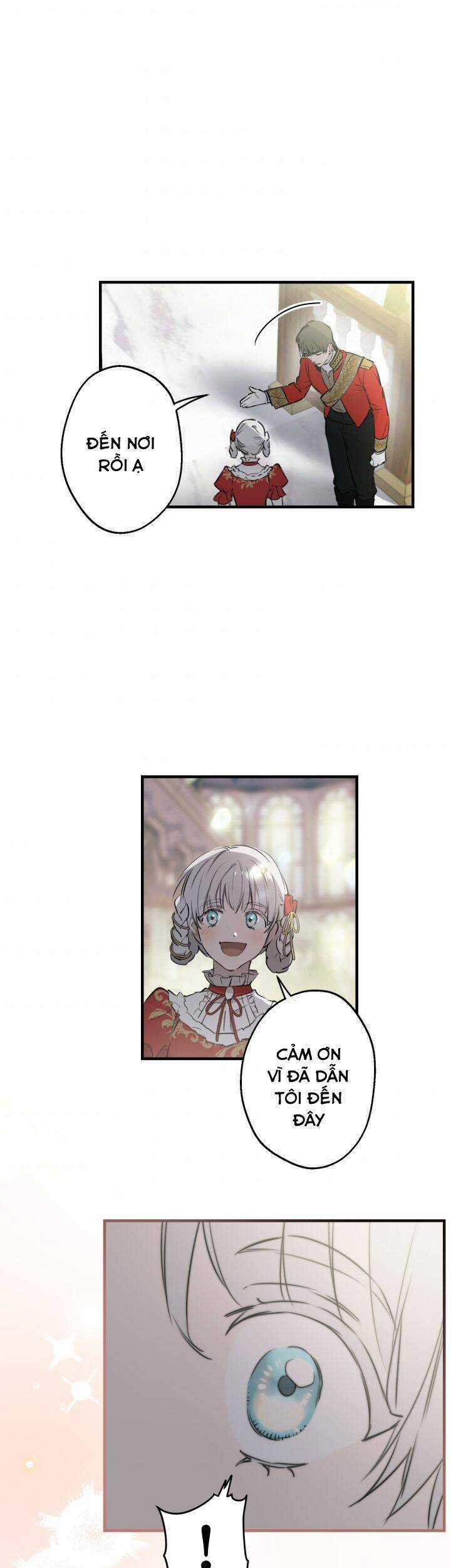 Những Kẻ Mạnh Nhất Thế Giới Đều Bám Lấy Tôi Chapter 52 trang 30