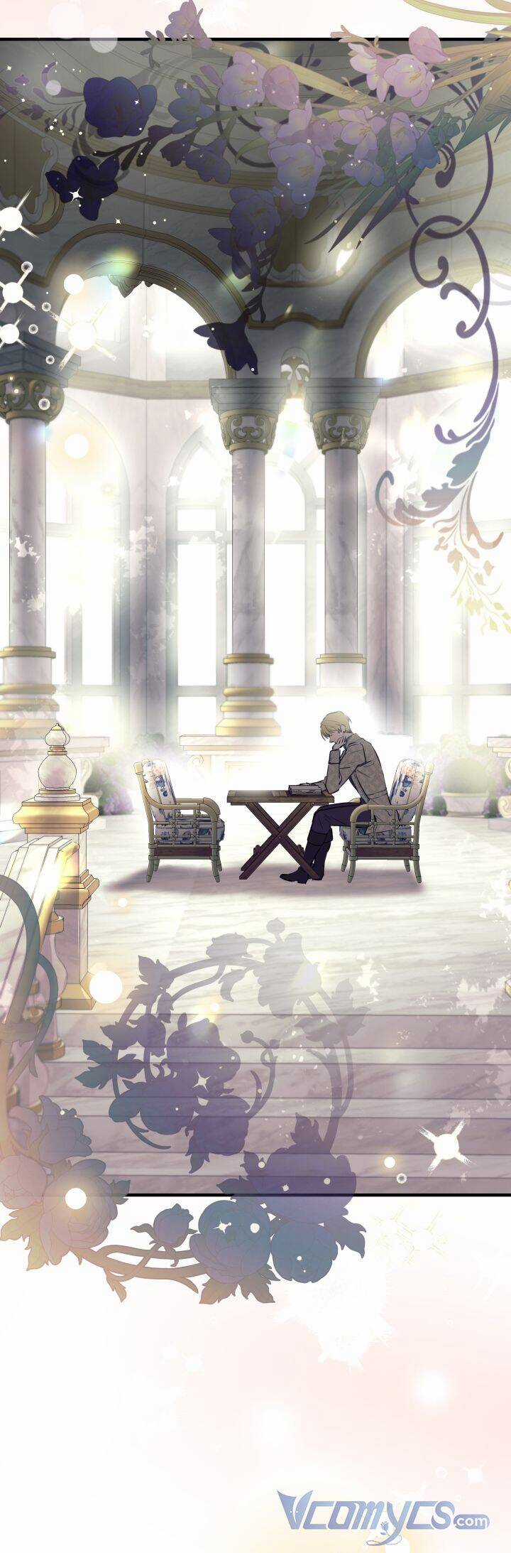 Những Kẻ Mạnh Nhất Thế Giới Đều Bám Lấy Tôi Chapter 52 trang 32