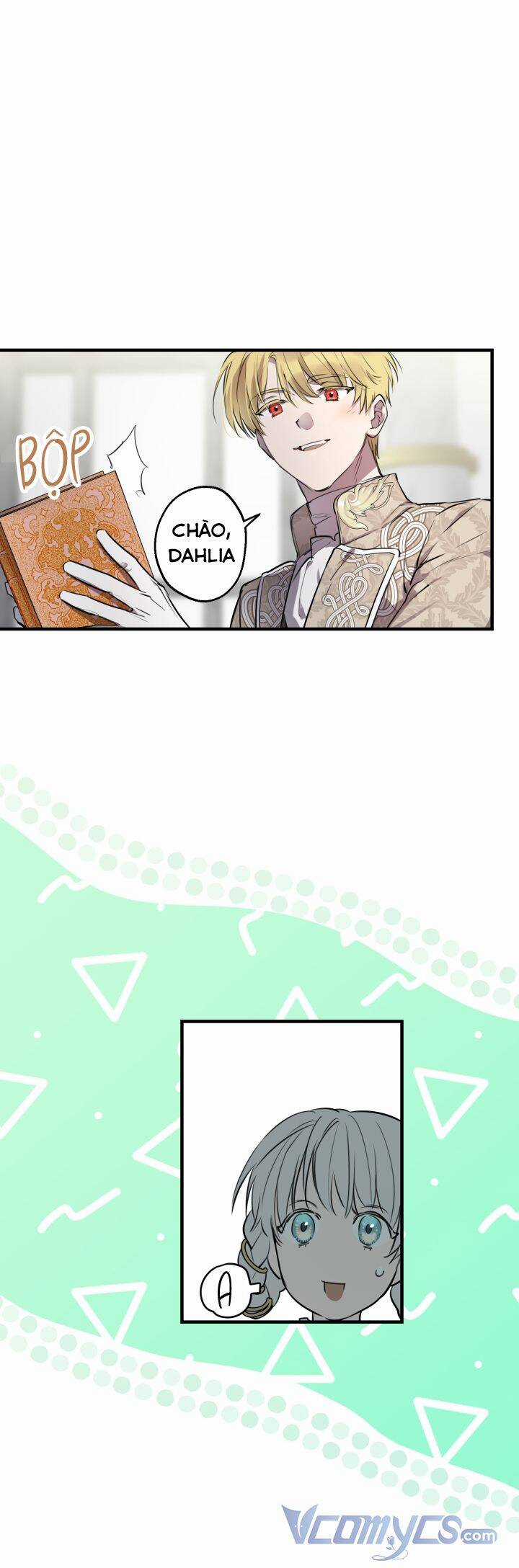 Những Kẻ Mạnh Nhất Thế Giới Đều Bám Lấy Tôi Chapter 52 trang 34