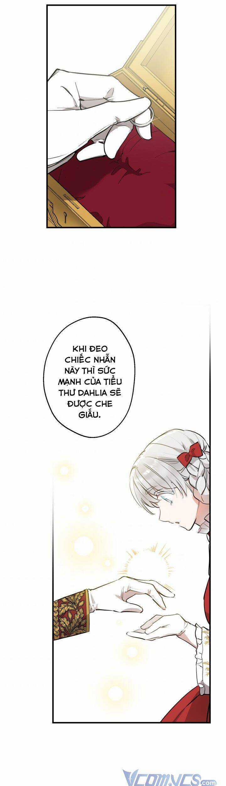 Những Kẻ Mạnh Nhất Thế Giới Đều Bám Lấy Tôi Chapter 52 trang 4