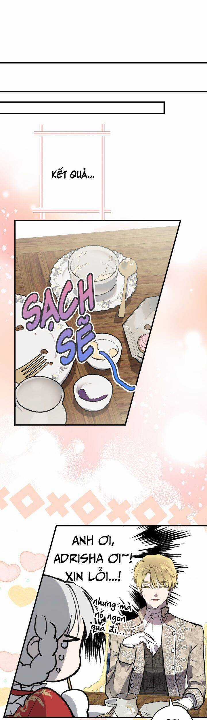 Những Kẻ Mạnh Nhất Thế Giới Đều Bám Lấy Tôi Chapter 52 trang 42