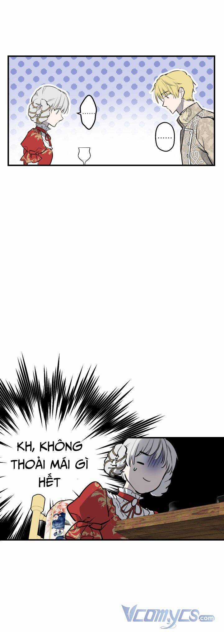 Những Kẻ Mạnh Nhất Thế Giới Đều Bám Lấy Tôi Chapter 52 trang 45