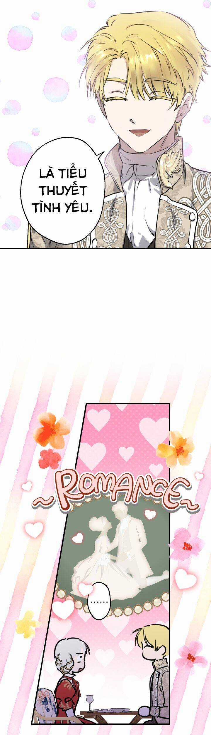 Những Kẻ Mạnh Nhất Thế Giới Đều Bám Lấy Tôi Chapter 52 trang 47