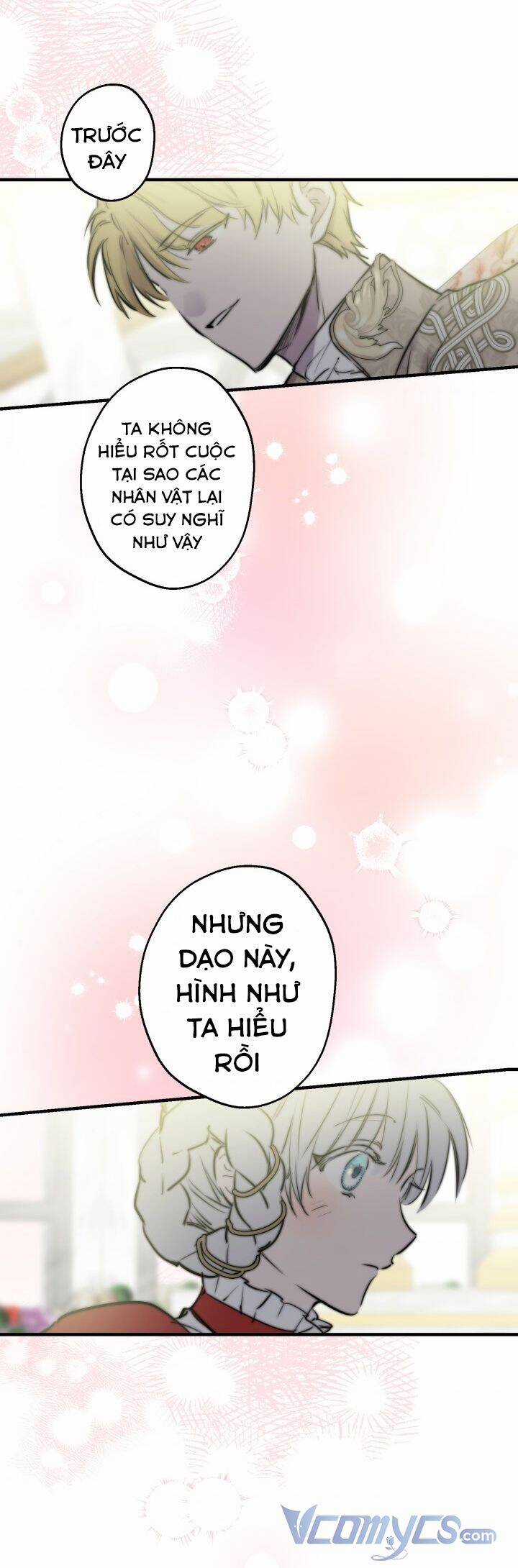 Những Kẻ Mạnh Nhất Thế Giới Đều Bám Lấy Tôi Chapter 52 trang 49
